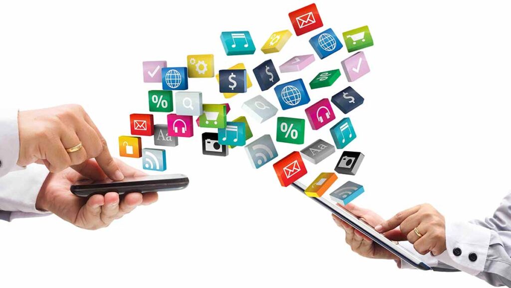 Fake Google Play applications12