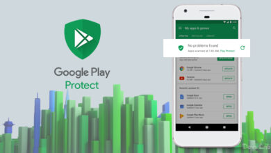Google Play Protect