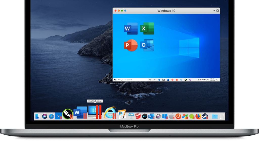 Google Play Store Mac 6