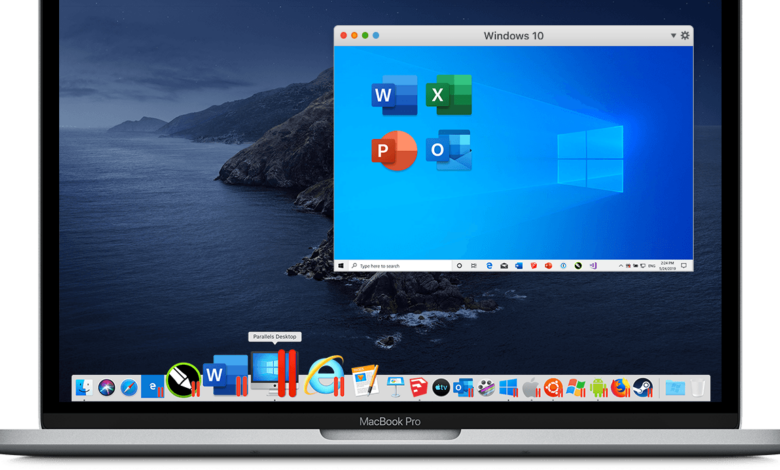 Google Play Store Mac 6