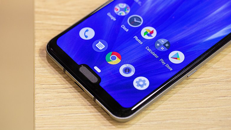 Google Play for samsung 5