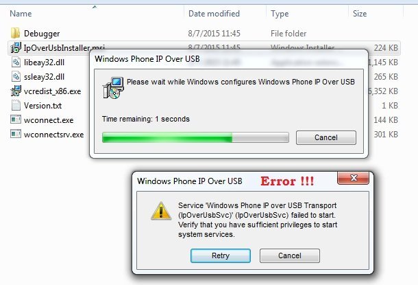 Google Play لنظام Windows Phone 10