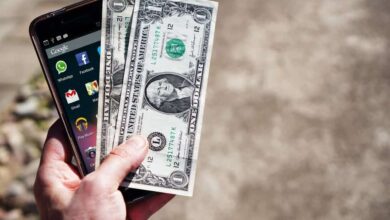 money paid in google play