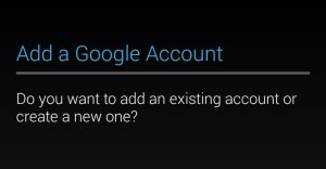 الطريقة الأولى لتنزيل متجر Google Play لنظام التشغيل BlackBerry OS 4