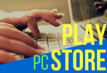 برنامج متجر بلاي