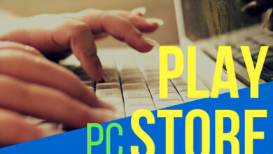 برنامج متجر بلاي